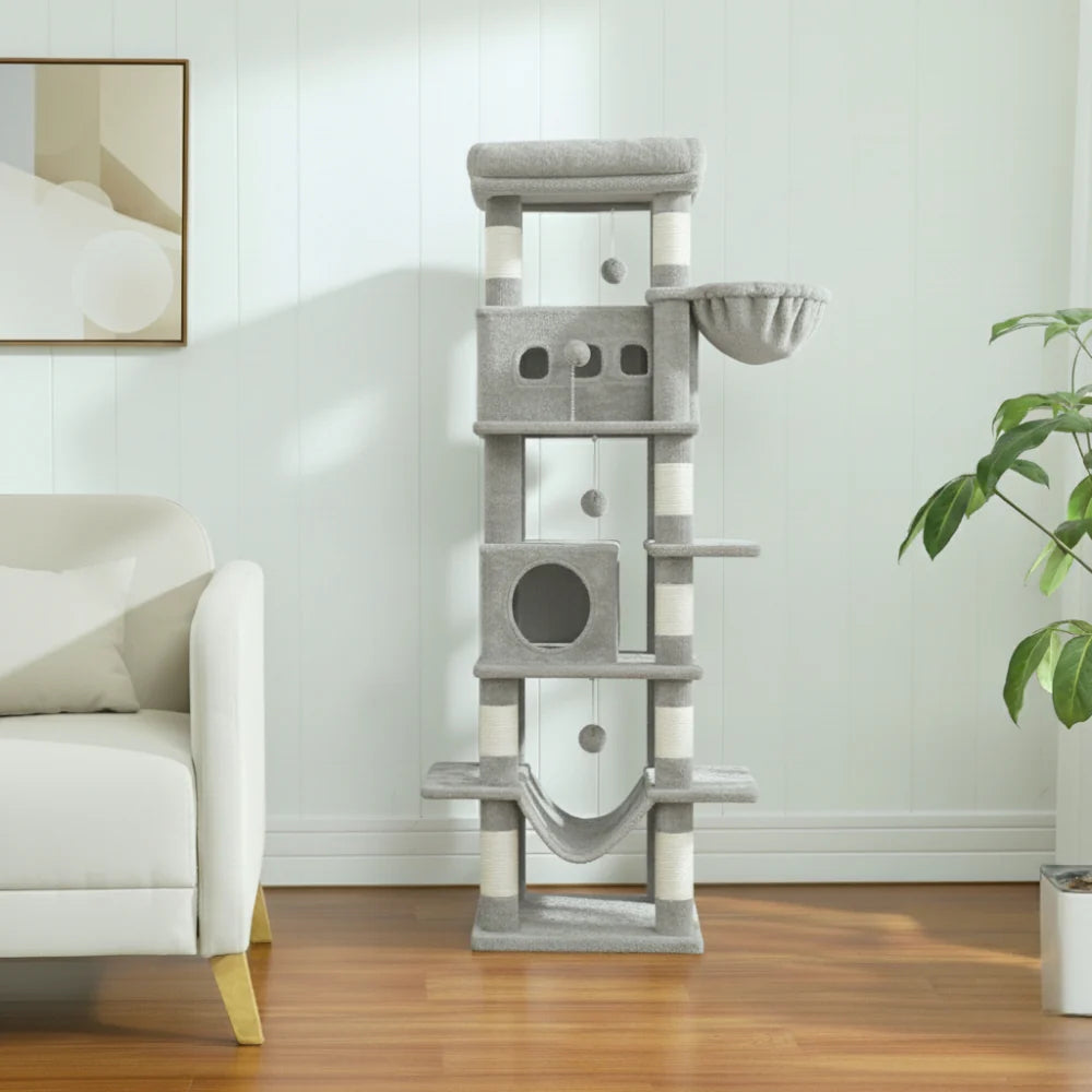 Arbre à Chat - Kito