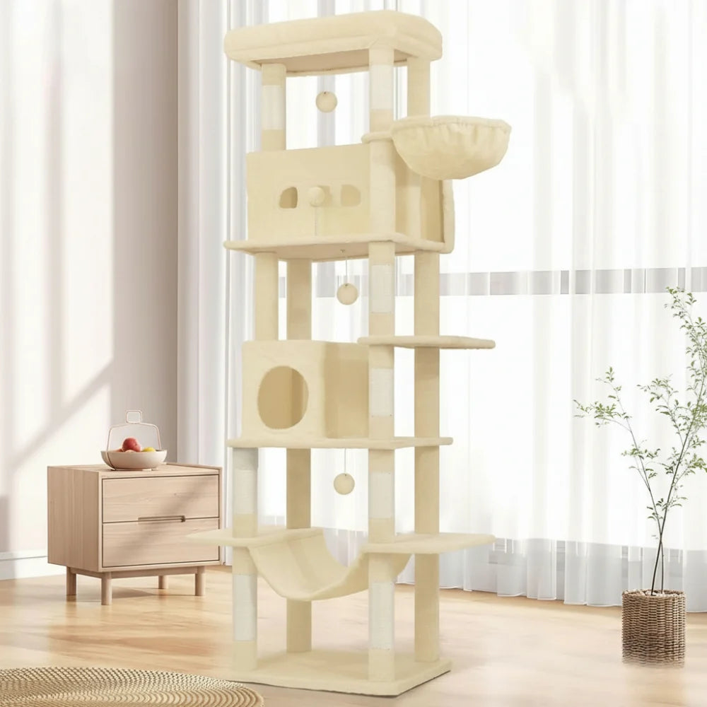 Arbre à Chat - Kito