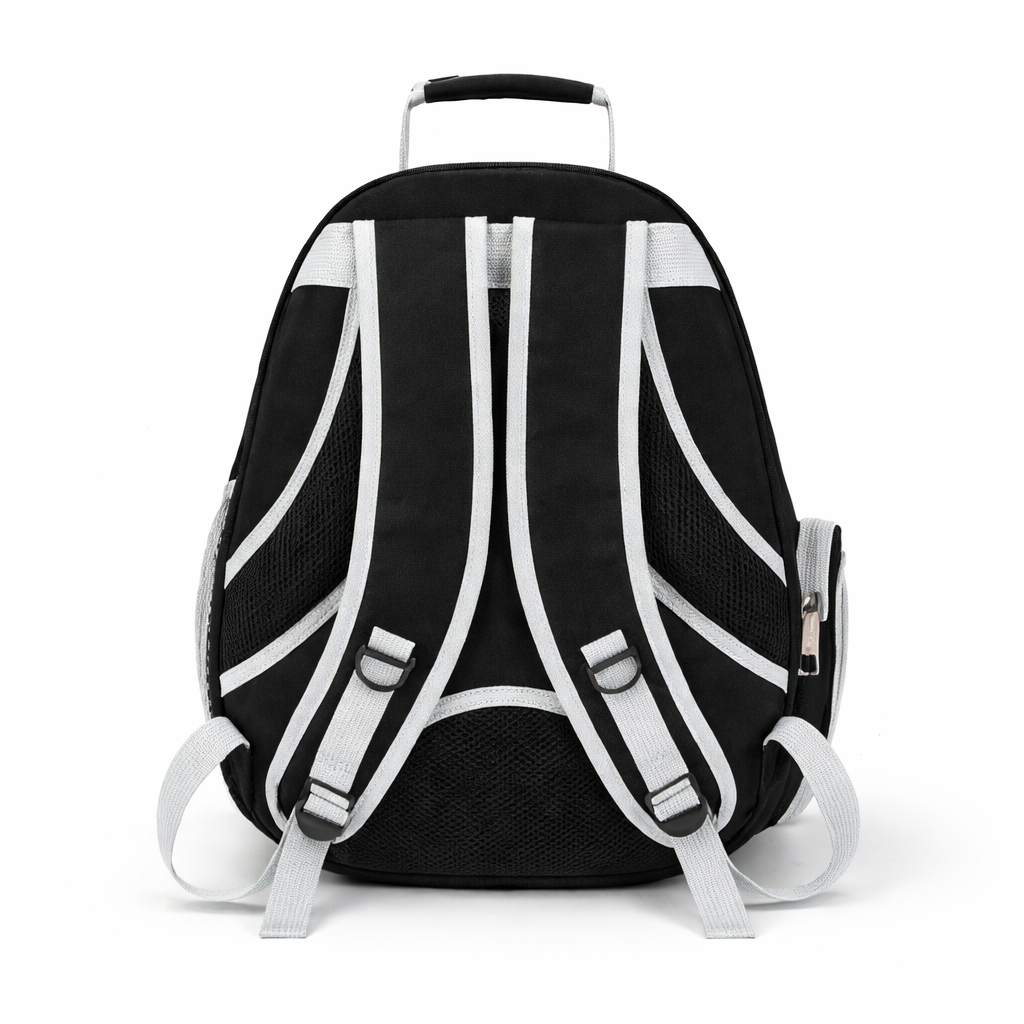 Sac à dos respirant pour chat avec fenêtre transparente