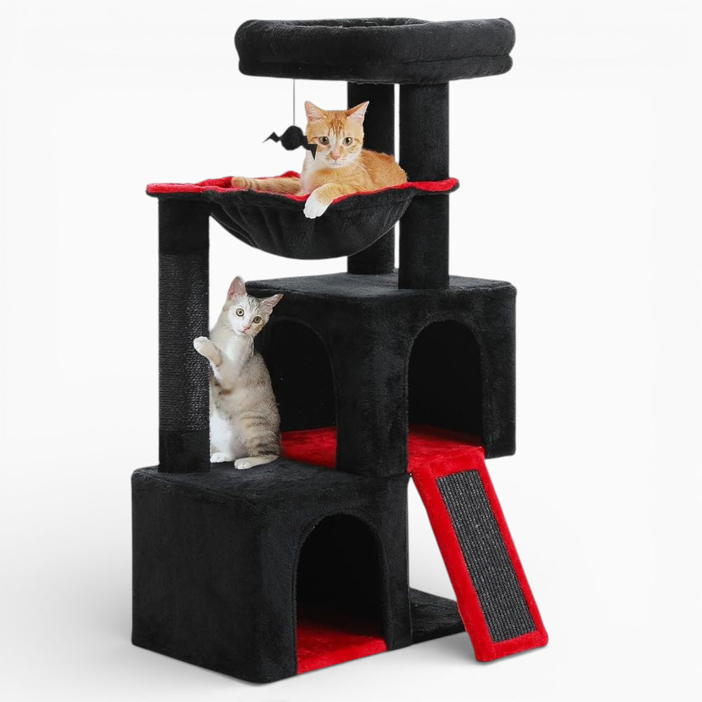 Arbre à Chat - Nox