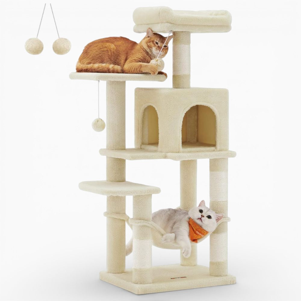 Arbre à Chat - Cosmo