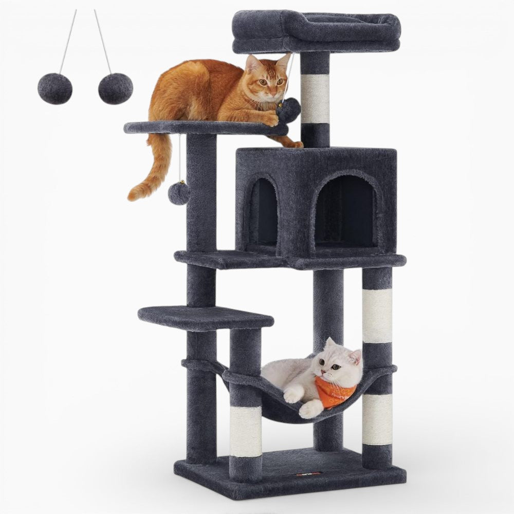 Arbre à Chat - Cosmo