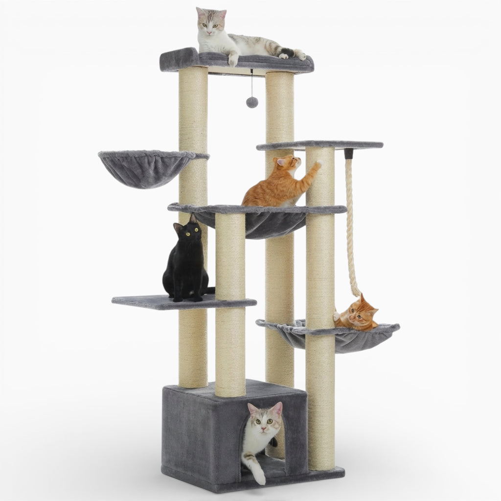 Arbre à Chat - Marlo