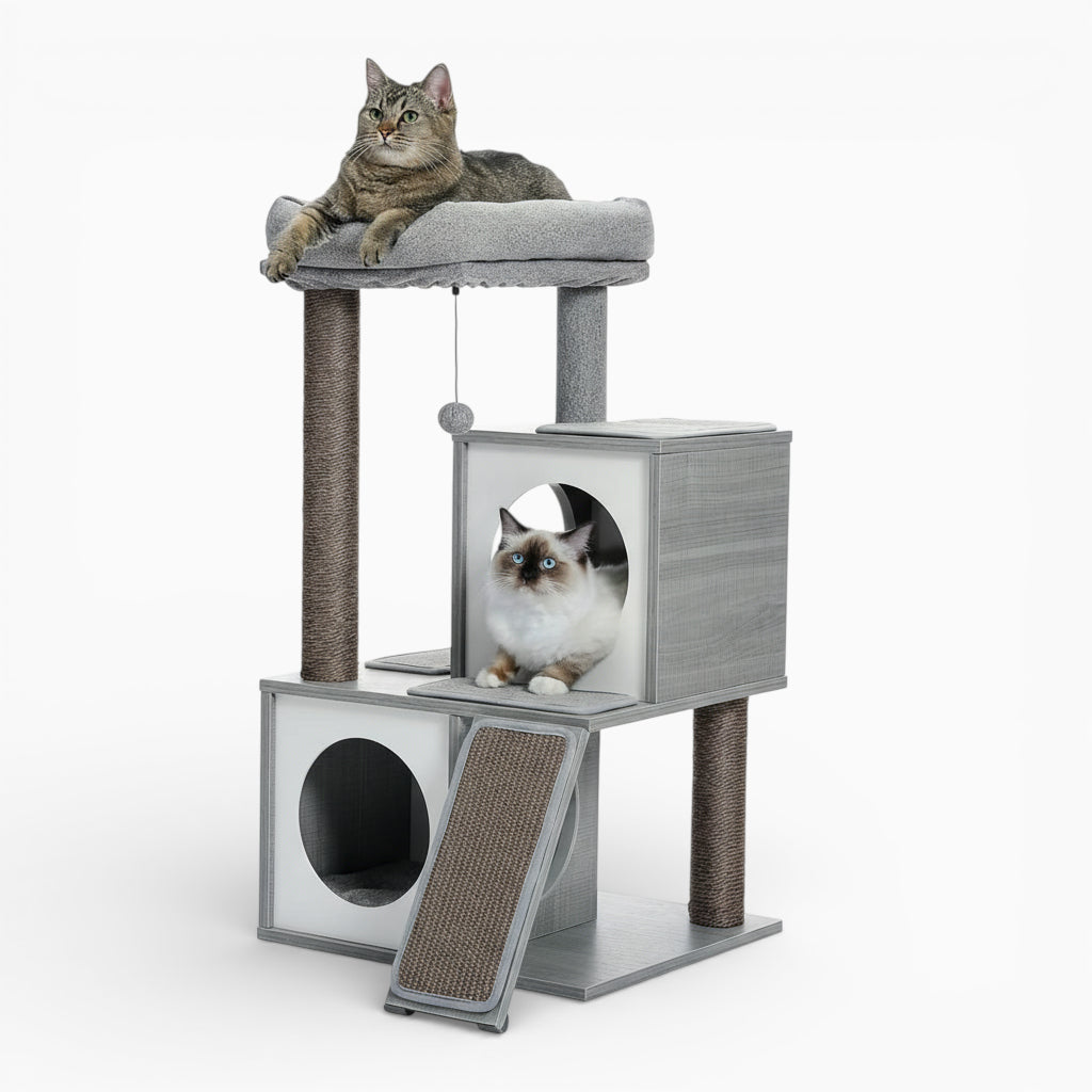 Arbre à Chat - Freya