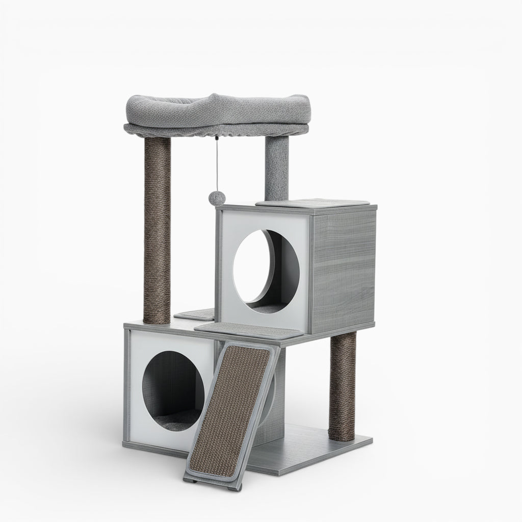 Arbre à Chat - Freya