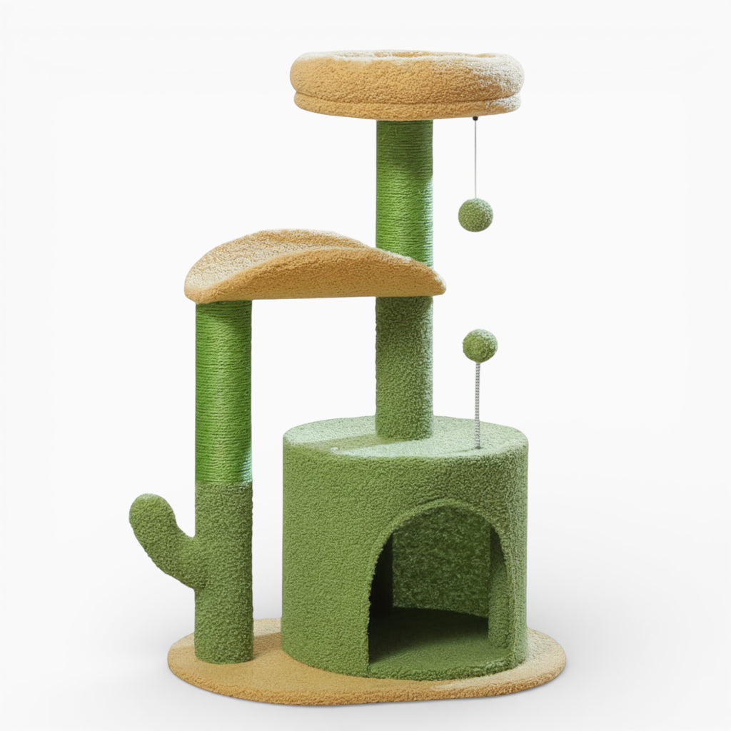 Arbre à Chat - Willow