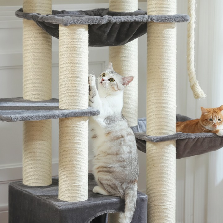 Arbre à Chat - Marlo