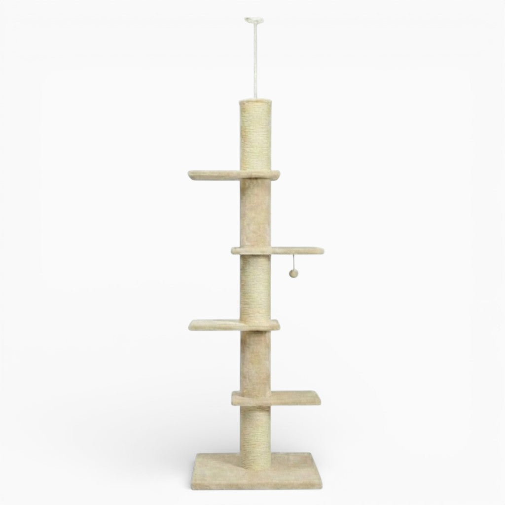 Arbre à Chat - Ruby