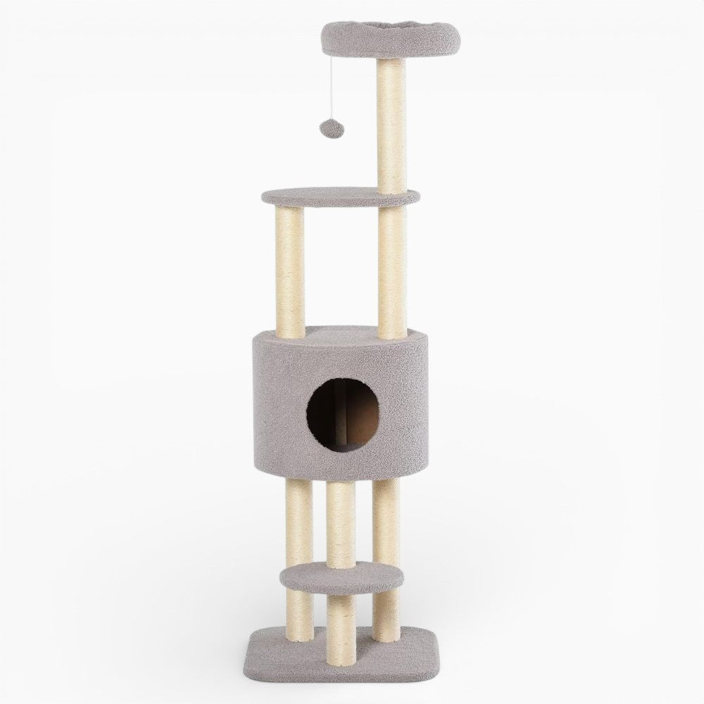 Arbre à Chat - Shadow