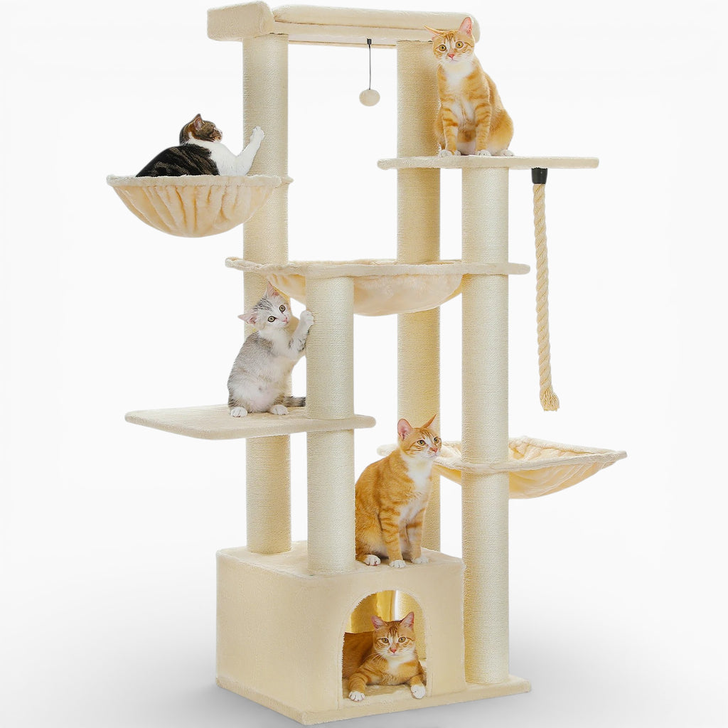 Arbre à Chat - Marlo