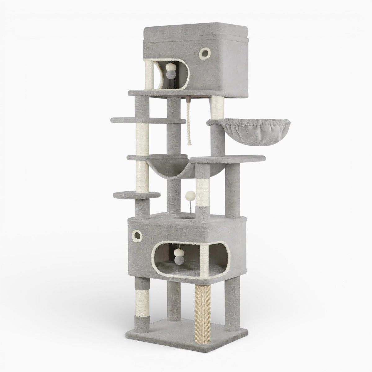 Arbre à Chat - Yuki