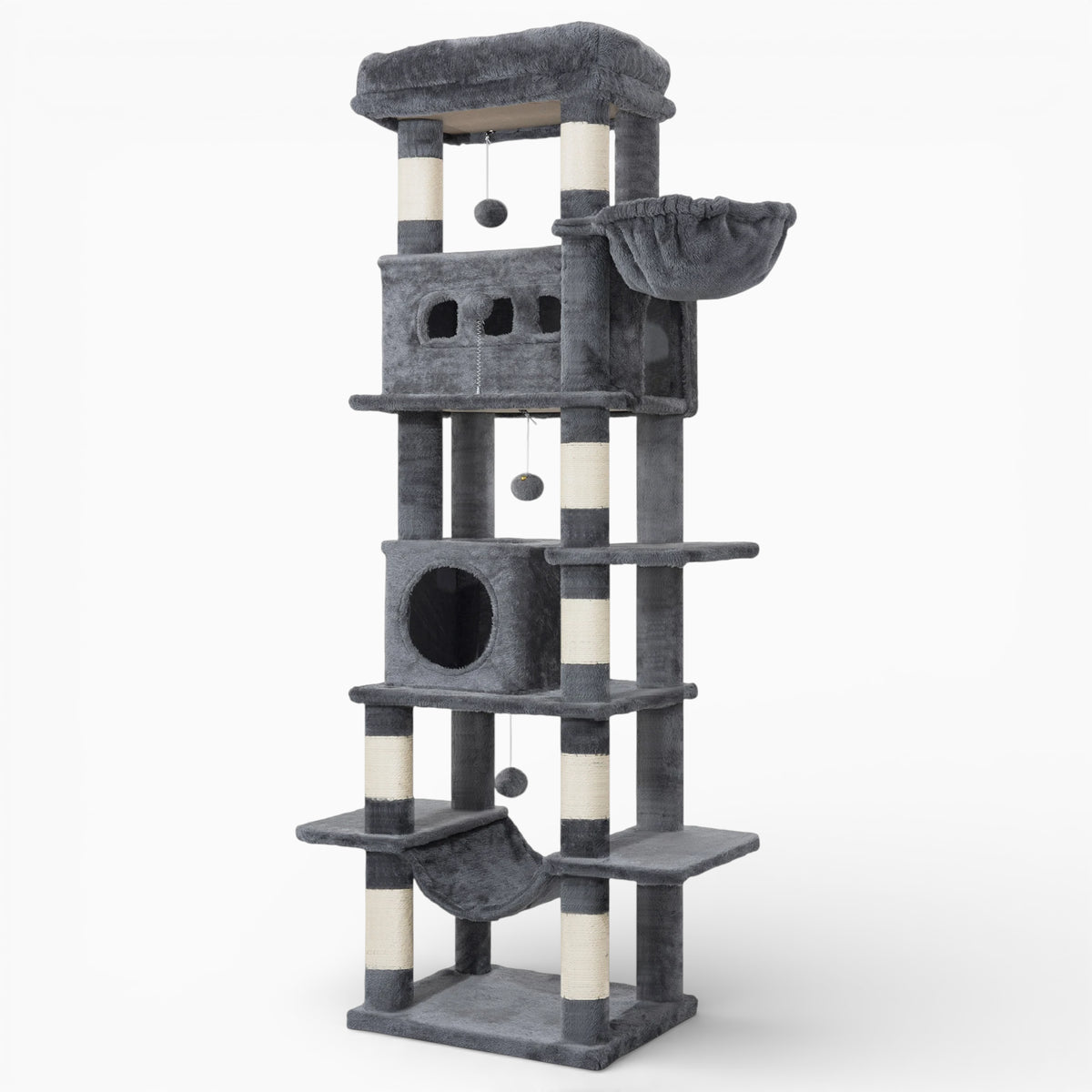 Arbre à Chat - Kito