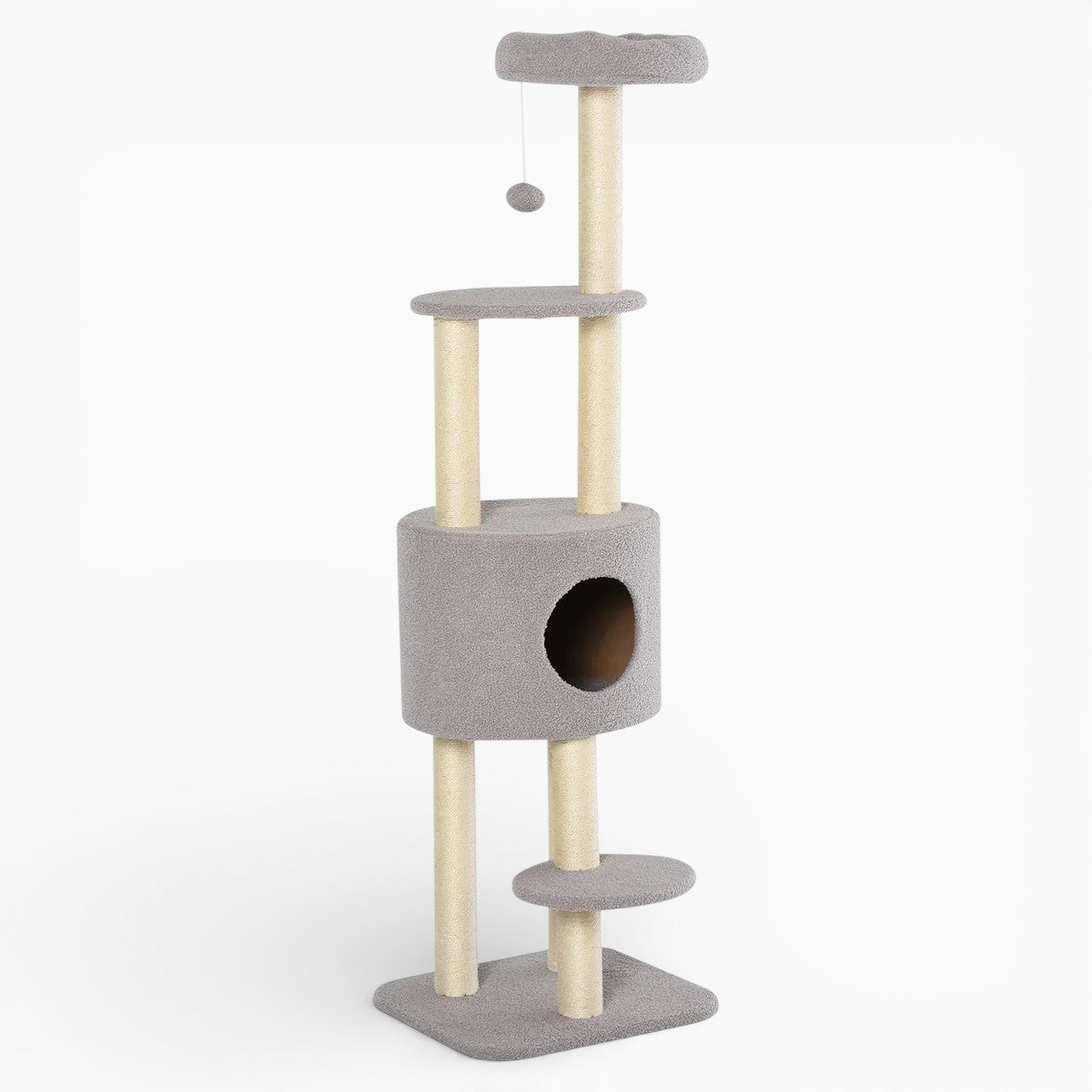 Arbre à Chat - Shadow