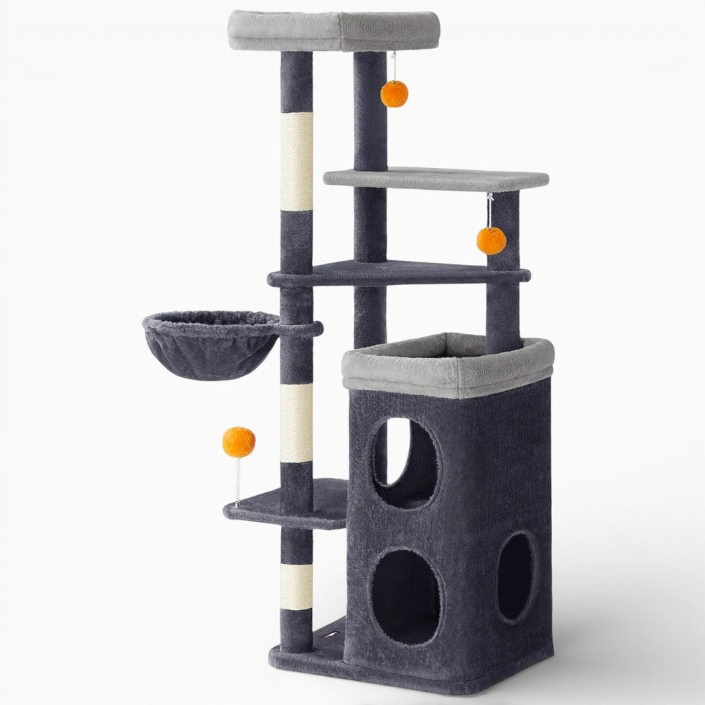 Arbre à Chat - Oreo