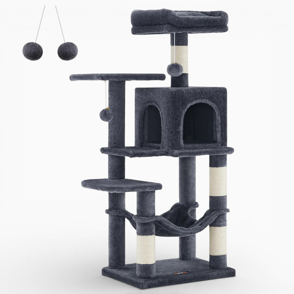 Arbre à Chat - Cosmo