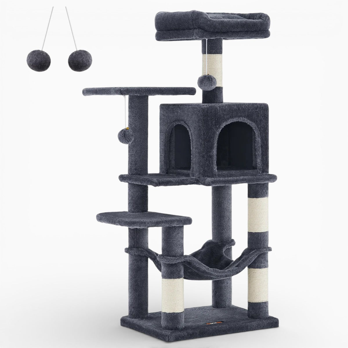 Arbre à Chat - Cosmo