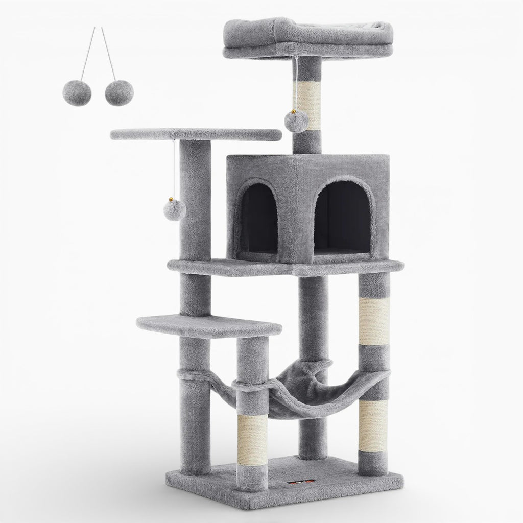 Arbre à Chat - Cosmo