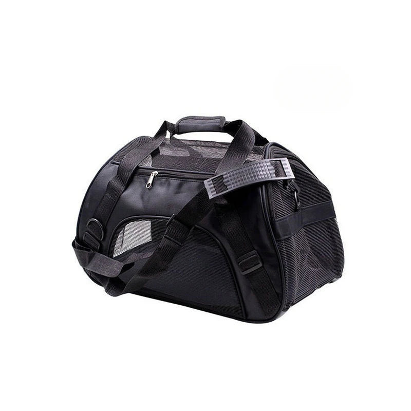 Sac de transport avion pour chat - Approuvé cabine IATA