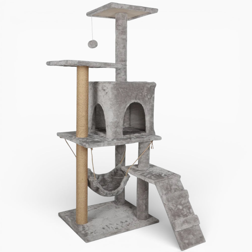 Arbre à Chat - Xeno