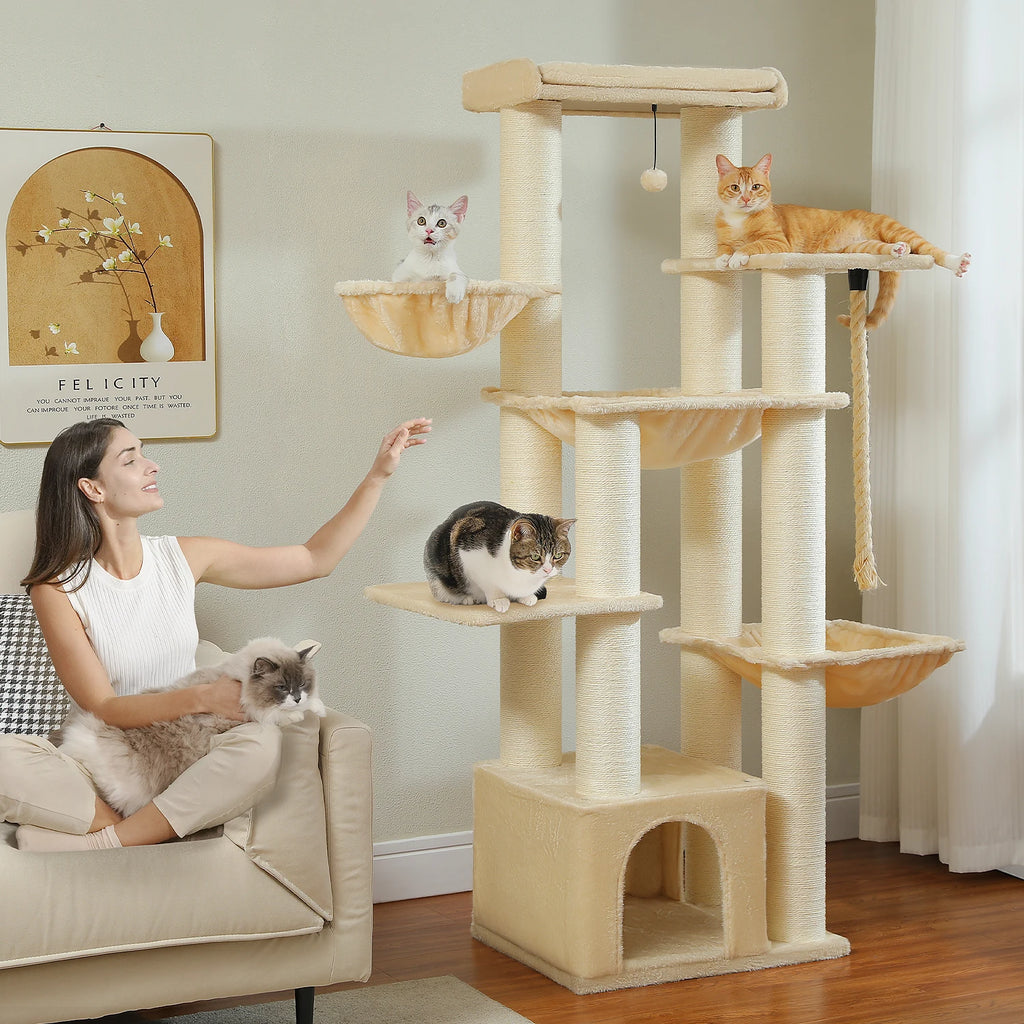 Arbre à Chat - Marlo