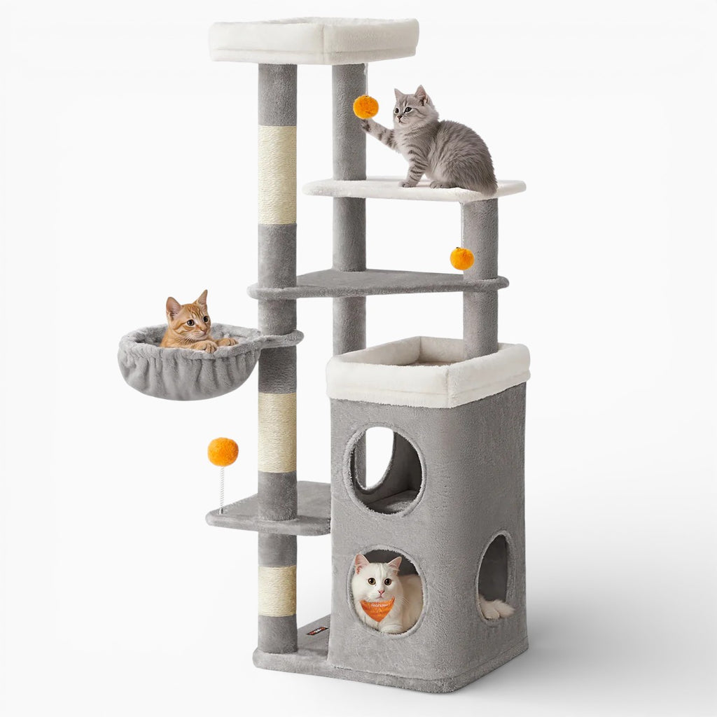 Arbre à Chat - Oreo