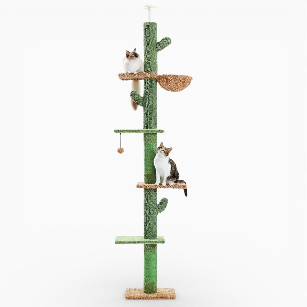 Arbre à Chat - Kumo