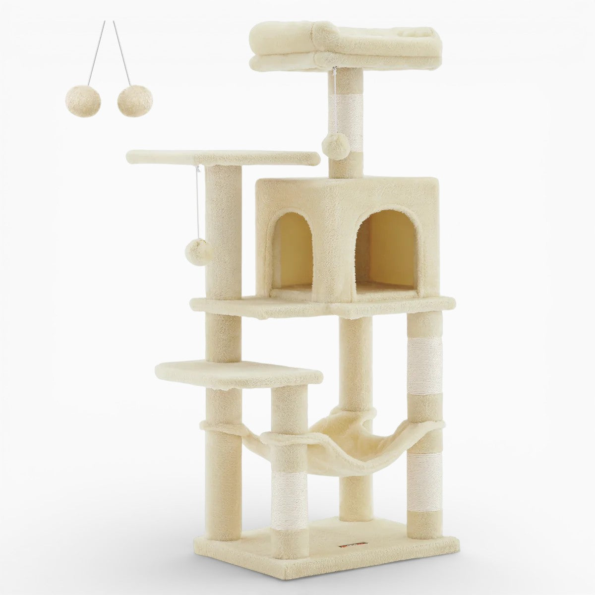 Arbre à Chat - Cosmo