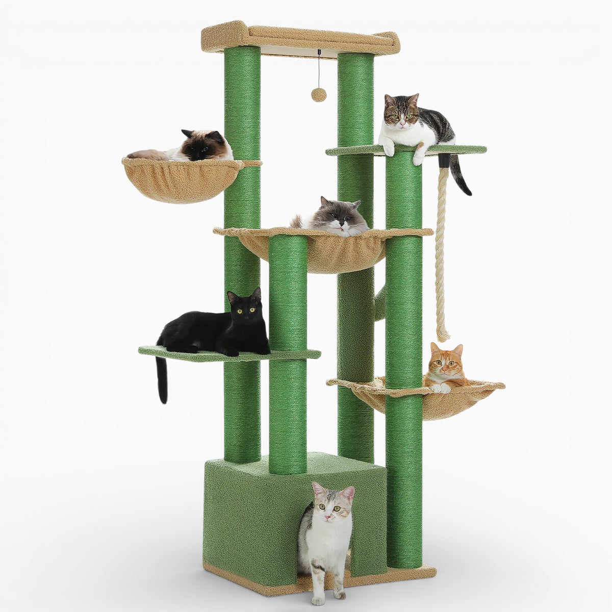 Arbre à Chat - Marlo