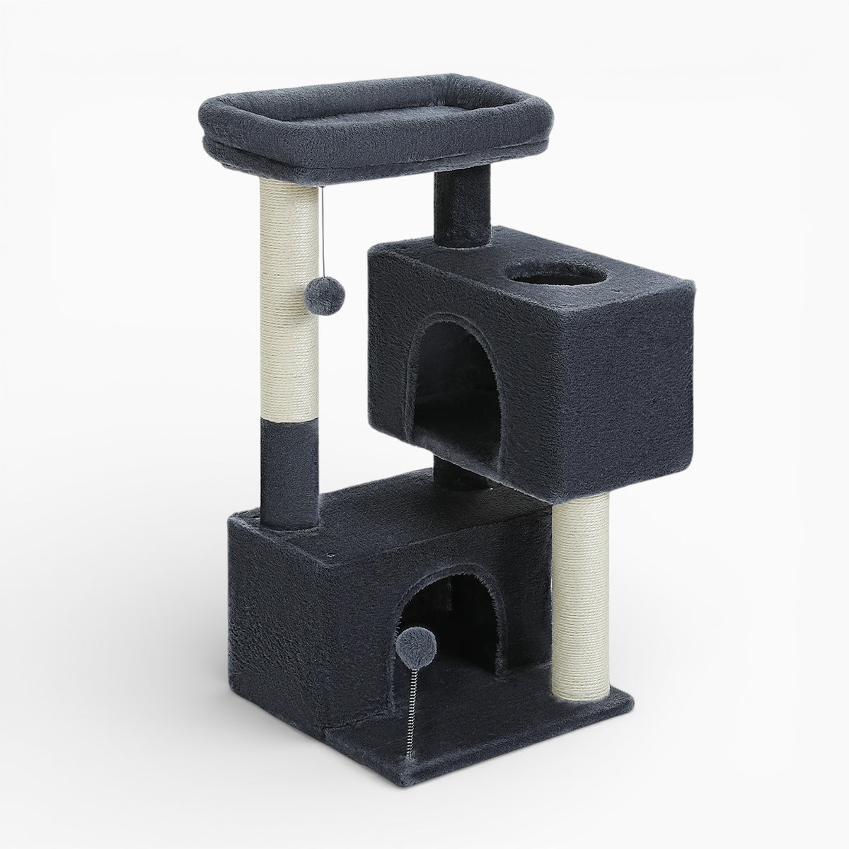 Arbre à Chat - Alto