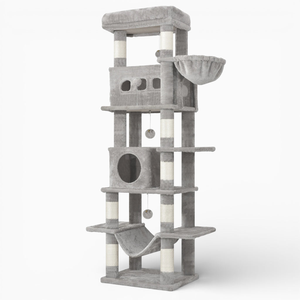 Arbre à Chat - Kito