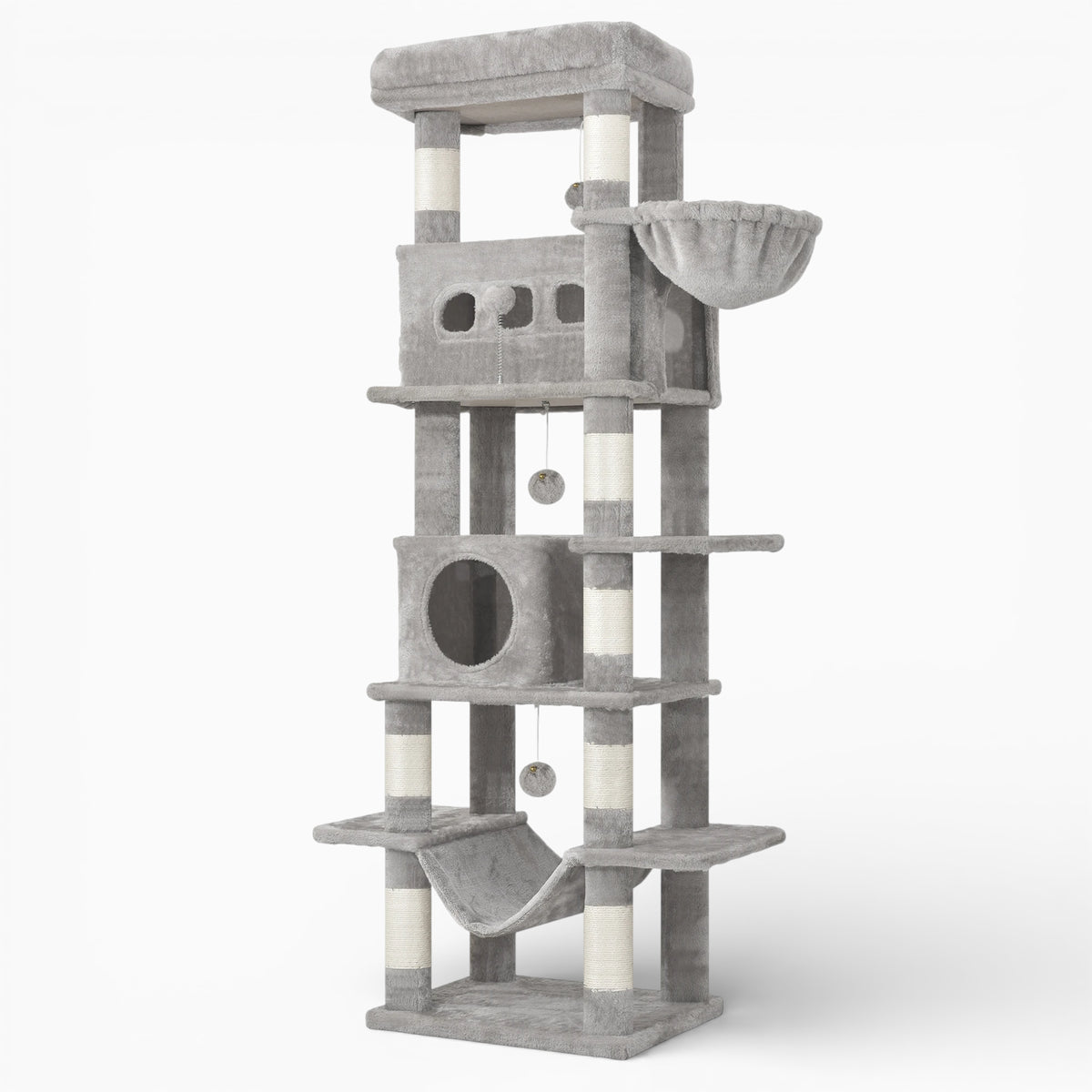 Arbre à Chat - Kito