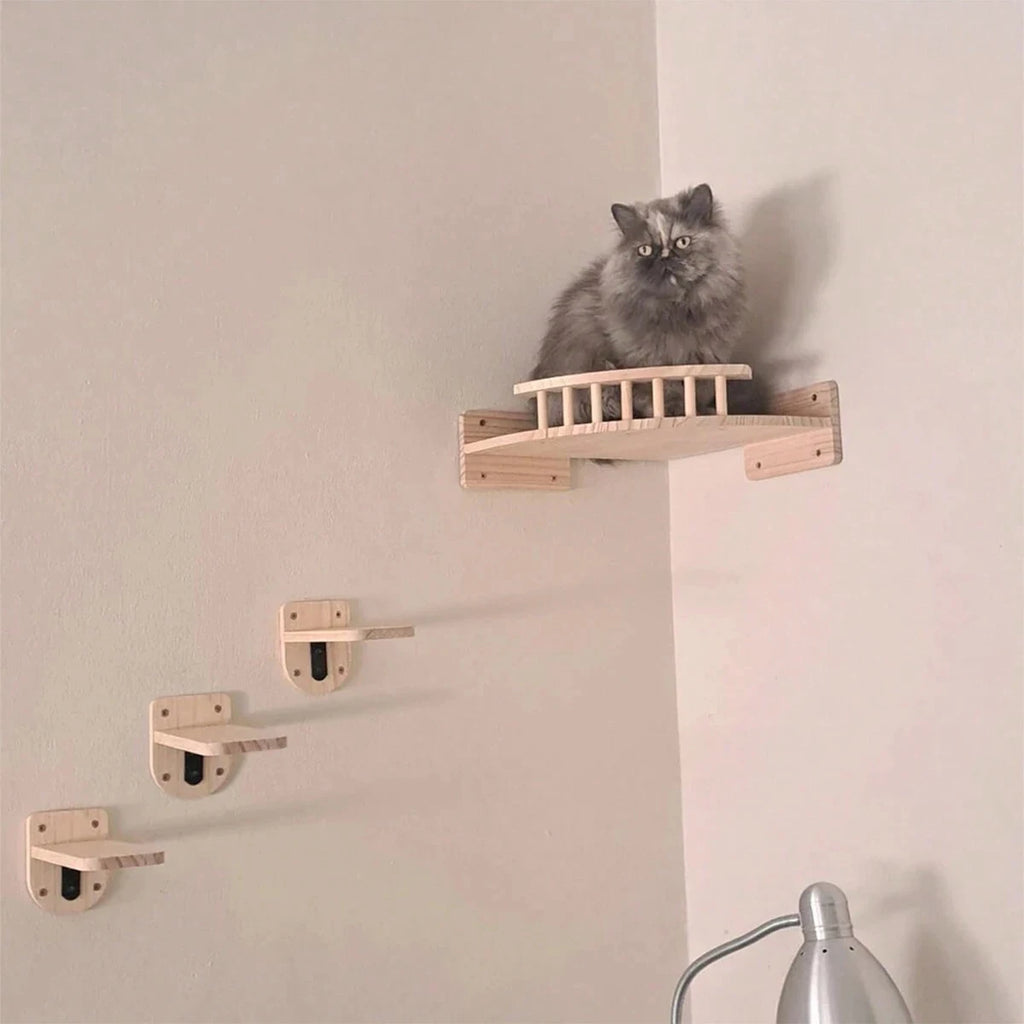 Arbre à Chat - Milo