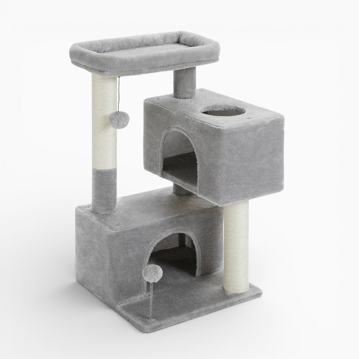 Arbre à Chat - Skye