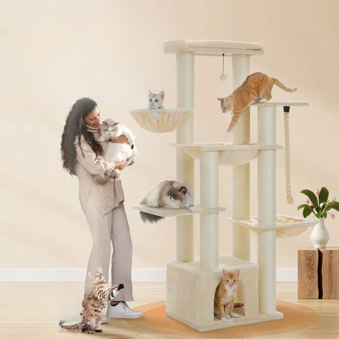 Arbre à Chat - Marlo